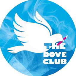 The Dove Club Logo