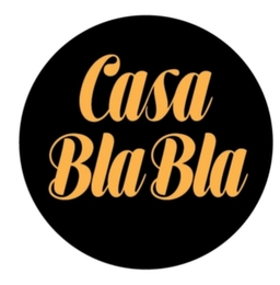 Casablabla Logo