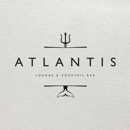 Atlantis Bar & Lounge Adelaide Logo