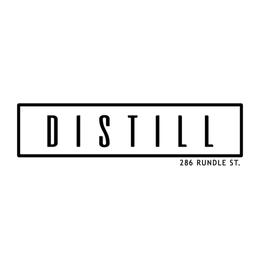 Distill Adelaide Logo
