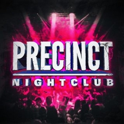 Precinct Nightclub Adelaide Logo