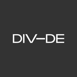 Divide Logo