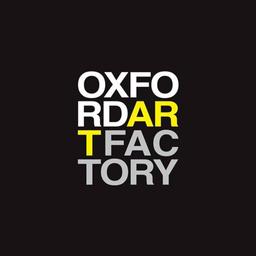 Oxford Art Factory Logo