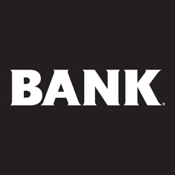 Waywards at The Bank Logo