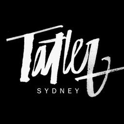 Tatler Sydney Logo