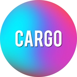Cargo Bar Sydney Logo