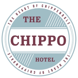 The Chippo Hotel Logo