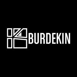 Burdekin Hotel Logo