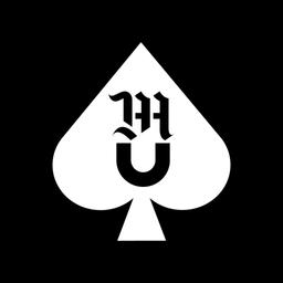 Mary's Underground Logo
