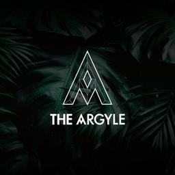The Argyle Sydney Logo