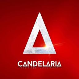 Candelaria Sydney Logo
