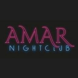 Amar Nightclub Bondi Logo