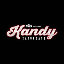 Kandy Nightclub Sydney Logo