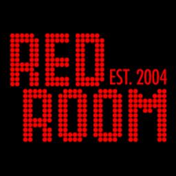 Red Room Sydney Logo