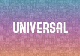 Universal Sydney Logo