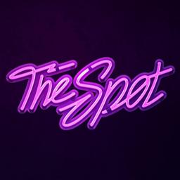 The Spot Logo