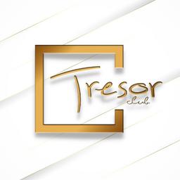 Tresor Club Prague Logo