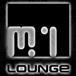 M1 Lounge Logo