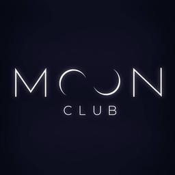 Moon Club Logo