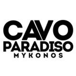 Cavo Paradiso Logo