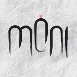Moni Logo