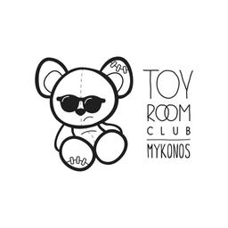 ToyRoom Logo
