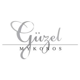 Guzel Logo