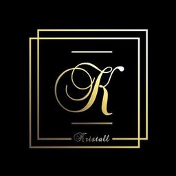 Kristall Logo