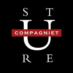 Sturecompagniet Logo