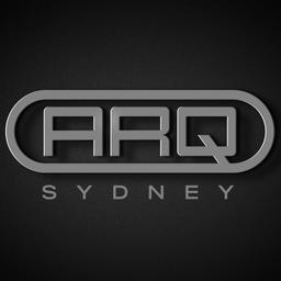 ARQ Logo