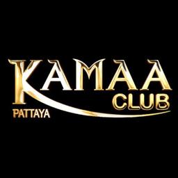 Kaama Club Pattaya Logo