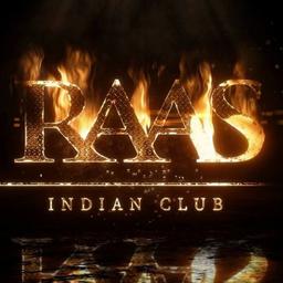 RAAS Club Pattaya Logo