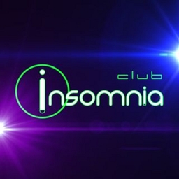 Club Insomnia - iBar Logo