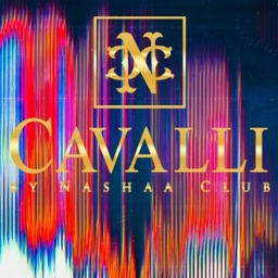 Cavalli Club Logo