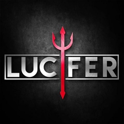 Lucifer 2.0 Logo