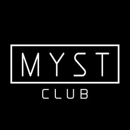 Myst Club Pattaya Logo