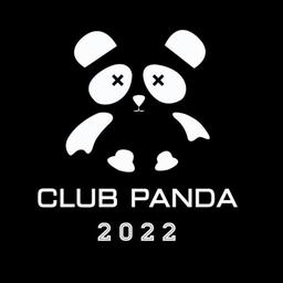 Panda Club Pattaya Logo