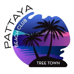 Pattaya Beach Club Logo