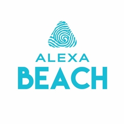 Alexa Beach Club Pattaya Logo