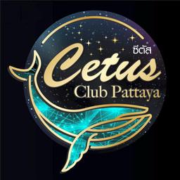 Cetus Club Pattaya Logo