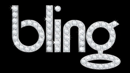 Bling Club Logo