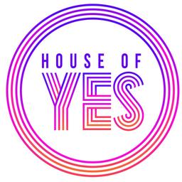 House of Yes Logo