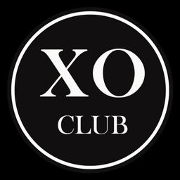 XO Club Phuket Logo