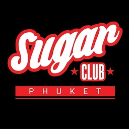 Sugar Club Phuket Logo