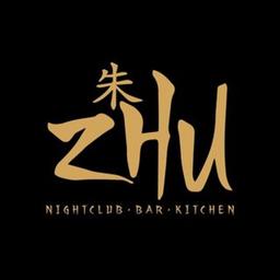 Club Zhu Logo
