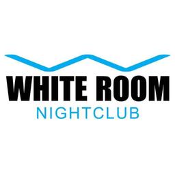 White Room Logo