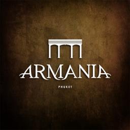 Armania Logo
