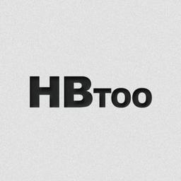 HBTOO Logo