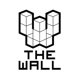 The Wall Logo