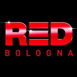 Red Bologna Logo